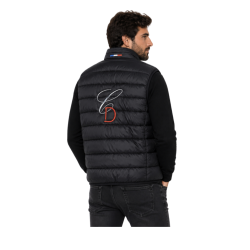 DOUDOUNE HOMME NEW DESIGN - CLASS DESIGN - M