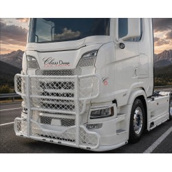 Pare-Buffle Scania NG R/S - Type 1