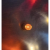 LOT T10 LED - ORANGE