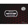 PIN'S PEAKY BLINDERS - 210
