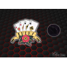 PIN'S LUCKY - 213