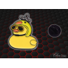 PIN'S CANARD - 214