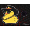 PIN'S CANARD COWBOY - 215