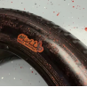 LVLUP TIRESHINE ÉDITION SPÉCIALE ROUGE