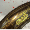 LVLUP TIRESHINE ÉDITION SPÉCIALE OR