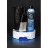 LVLUP TIRESHINE ÉDITION SPÉCIALE BLEU