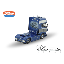 Salmer - 87866