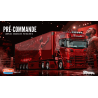 PRÉ-COMMANDE TEKNO - SARANTOS 90152