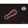 PIN'S SIFFLET TURC - 158
