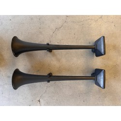 DÉPOT VENTE - TROMPES HADLEY 49cm