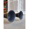 DÉPOT VENTE - TROMPES HADLEY 49cm