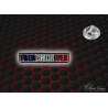 PIN'S FRENCHDRIVER BLEU BLANC ROUGE - 59