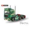 KARSTEN JENSEN SCANIA 4 SERIES FLAT ROOF 6X2 TWIN STEER