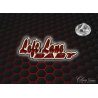 PIN'S LEFT LANE BABY - 224