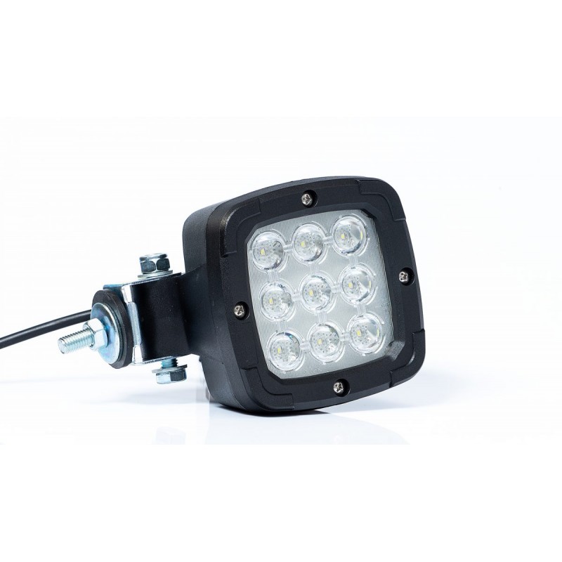 Feu de travail 9 LED - Class Design