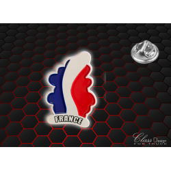 PIN'S FRANCE - 225