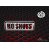 PIN'S NO SHOES - 230