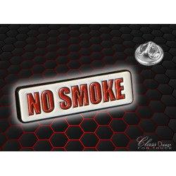 PIN'S NO SMOKE - 231