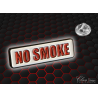 PIN'S NO SMOKE - 231