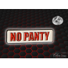 PIN'S NO PANTY - 232
