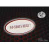 PIN'S NO SHOES HERE !  - 233