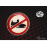 PIN'S NO SHOES  - 234