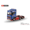 SIMON HOLMSGAARD VOLVO FH5 GLOBETROTTER 6X2 TAG AXLE