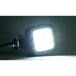 Feu de travail 9 LED