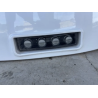 DÉPÔT VENTE - VISIÈRE DAF XF 106 SUPER SPACE CAB 5 FEUX BLANC