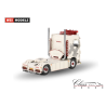 VAN HOUTEN VOLVO FH5 SLEEPER CAB 4X2