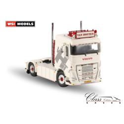 VAN HOUTEN VOLVO FH5 SLEEPER CAB 4X2