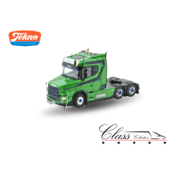 Mod 284000D+ / Rüssel Truckshow 2026
