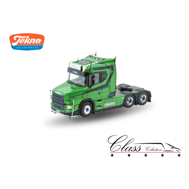 Mod 284000D+ / Rüssel Truckshow 2026