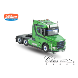 Mod 284000D+ / Rüssel Truckshow 2026