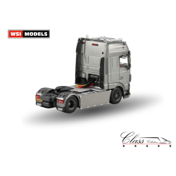 ARMOR EXPRESS DAF XF SUPER SPACE CAB MY2017 4X2