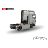 ARMOR EXPRESS DAF XF SUPER SPACE CAB MY2017 4X2