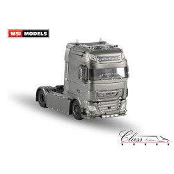 ARMOR EXPRESS DAF XF SUPER SPACE CAB MY2017 4X2