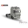 ARMOR EXPRESS DAF XF SUPER SPACE CAB MY2017 4X2
