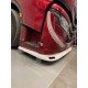 Rajout de spoiler Iveco S-WAY