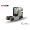 ARMOR EXPRESS DAF XF SUPER SPACE CAB MY2017 4X2