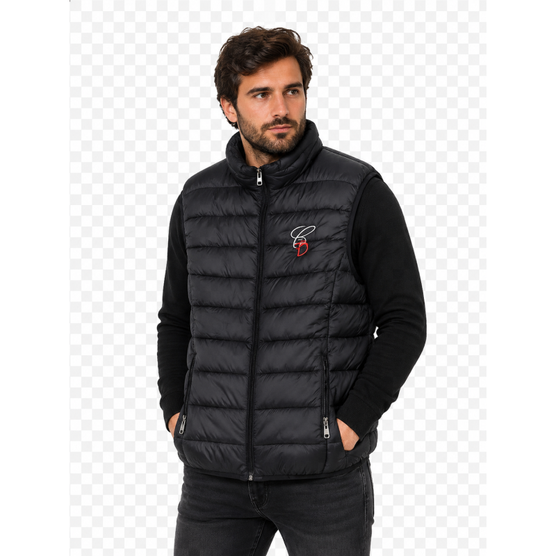 DOUDOUNE CLASS DESIGN HOMME - NEW DESIGN