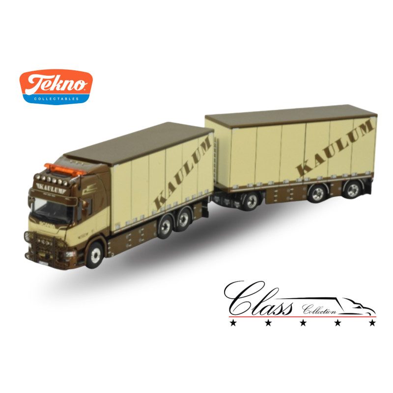 Kaulum Transport