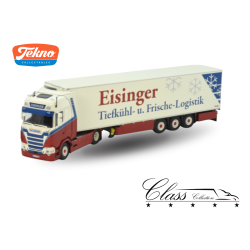 Eisinger