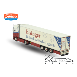 Eisinger