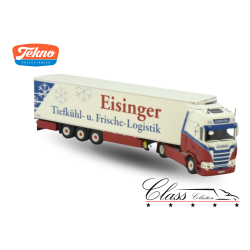 Eisinger