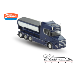 Tuft Customservice AS