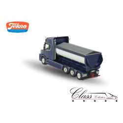 Tuft Customservice AS