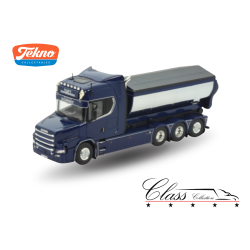 Tuft Customservice AS