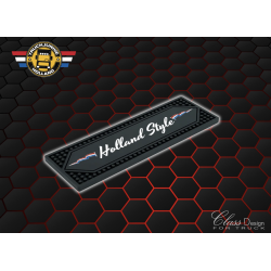 SEUIL DE PORTE HOLLAND STYLE