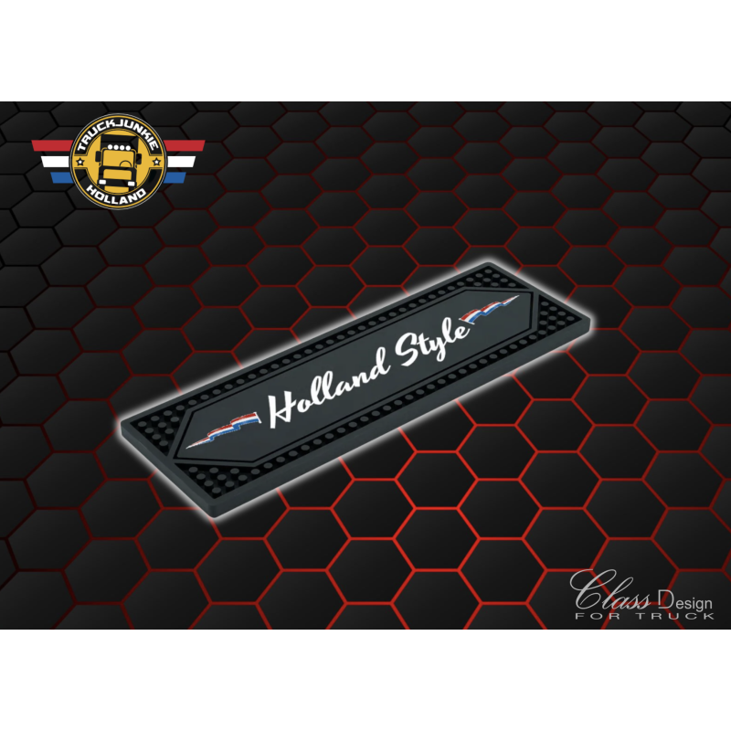 SEUIL DE PORTE HOLLAND STYLE